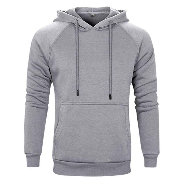 men's hoodies & sweatshirts 2021 solid color autumn winter men long sleeve streetwear hip-hop pocket slim sweatshirt clothing, Black
men's hoodies & sweatshirts 2021 solid color autumn winter men long sleeve streetwear hip-hop pocket slim sweatshirt clothing, Black