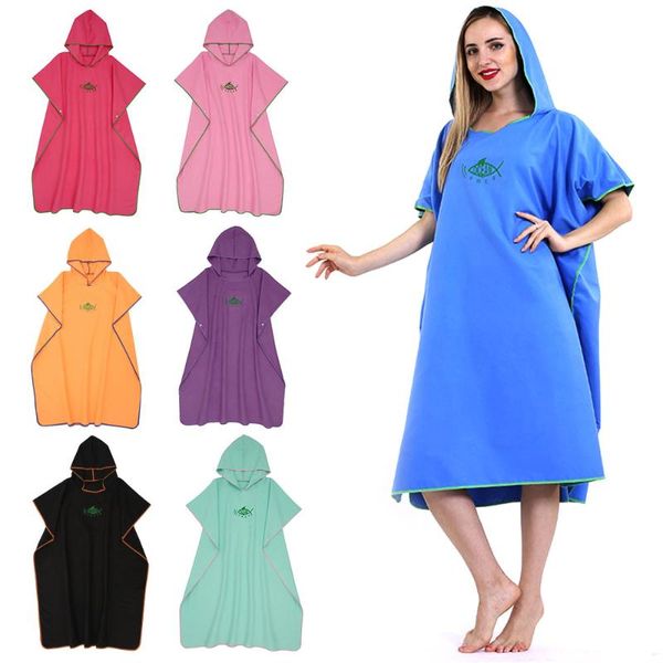 towel microfiber quick dry wetsuit diving suit changing robe poncho with hood quick-drying absorbent sweat-absorbent swim
towel microfiber quick dry wetsuit diving suit changing robe poncho with hood quick-drying absorbent sweat-absorbent swim