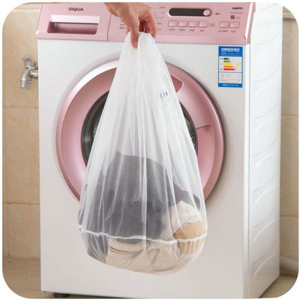 clothing & wardrobe storage laundry wash bags thicken mesh foldable delicates lingerie bra socks underwear washing machine clothes protectio
clothing & wardrobe storage laundry wash bags thicken mesh foldable delicates lingerie bra socks underwear washing machine clothes protectio