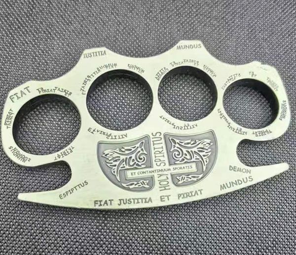 glass fiber alloy finger tiger four finger self defense weapon hand brace aluminum alloy self defense equipment74696
glass fiber alloy finger tiger four finger self defense weapon hand brace aluminum alloy self defense equipment74696