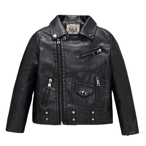 jackets fashion winter leather jacket for boys teens bomber coat soft fabric windproof toddler motor outfit autumn kids clothes, Blue;gray
jackets fashion winter leather jacket for boys teens bomber coat soft fabric windproof toddler motor outfit autumn kids clothes, Blue;gray