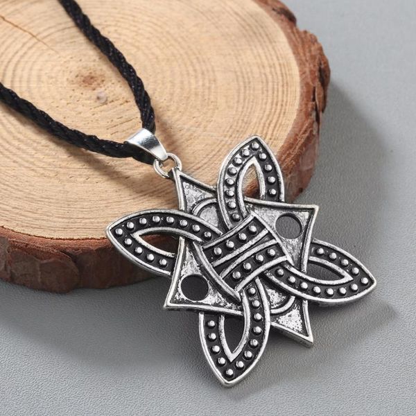 pendant necklaces chengxun trendy men necklace viking odin symbol helmet horror in rune braided borre knot norse celtic punk alloy greek, Silver
pendant necklaces chengxun trendy men necklace viking odin symbol helmet horror in rune braided borre knot norse celtic punk alloy greek, Silver