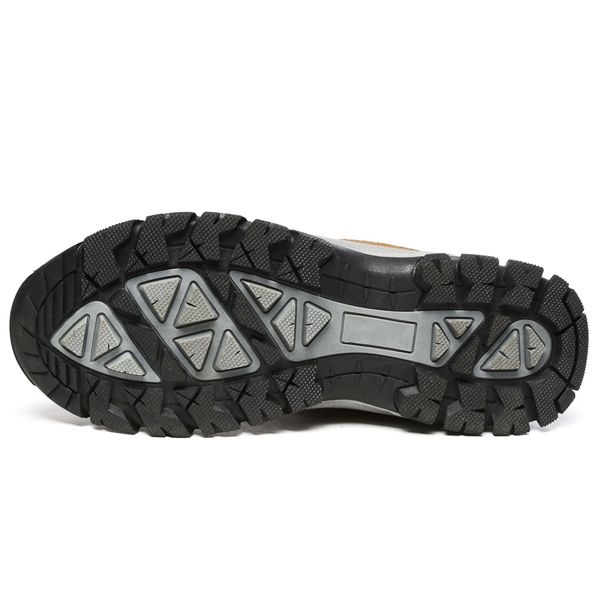 2019 men comfortable non-slip hiking shoes sneakers men breathable hiking boots classics style trekking outdoor sport
2019 men comfortable non-slip hiking shoes sneakers men breathable hiking boots classics style trekking outdoor sport