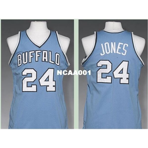 acc 21ss buffalo #24 wil jones 1977-78 road retro home mesh fabric full embroidery size s-4xl or custom any name or number college jersey, Black
acc 21ss buffalo #24 wil jones 1977-78 road retro home mesh fabric full embroidery size s-4xl or custom any name or number college jersey, Black