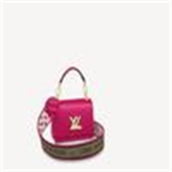 m57063 twist mini handbag women handbags bags handles shoulder bags totes evening cross body bag 609u, Black;red
m57063 twist mini handbag women handbags bags handles shoulder bags totes evening cross body bag 609u, Black;red