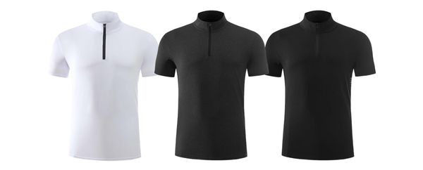 man compression fitness running halfzip t shirts quick dry basketball soccer sport brand gym shirt, Black;blue
man compression fitness running halfzip t shirts quick dry basketball soccer sport brand gym shirt, Black;blue