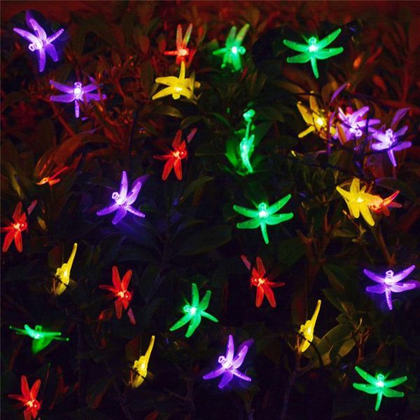 thrisdar 4.8m 20 led dragonfly solar led string light outdoor xmas party garden dragonfly solar fairy string light garland
thrisdar 4.8m 20 led dragonfly solar led string light outdoor xmas party garden dragonfly solar fairy string light garland