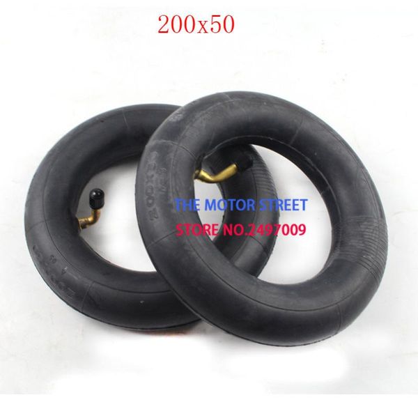 motorcycle wheels & tires 200x50 (8"x 2") scooter inner tube with bent valve for e100 e150 e175 e200 razor dune buggy epunk schwin
motorcycle wheels & tires 200x50 (8"x 2") scooter inner tube with bent valve for e100 e150 e175 e200 razor dune buggy epunk schwin