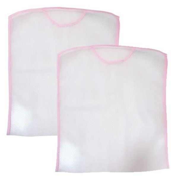 pillow drying rack, foldable hanging nets for drying plush toys, bags and pillows (pink,2 pcs)
pillow drying rack, foldable hanging nets for drying plush toys, bags and pillows (pink,2 pcs)