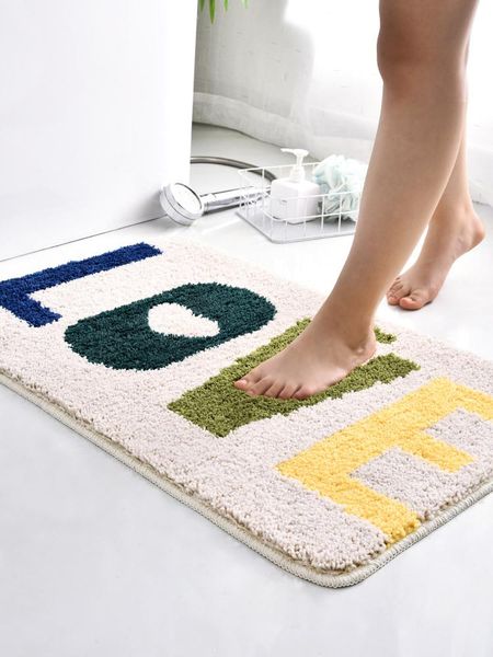 carpets nordic rug hall floor welcome non slip living room kitchen european small mat entrance letter dywanik home textile bf50ru
carpets nordic rug hall floor welcome non slip living room kitchen european small mat entrance letter dywanik home textile bf50ru