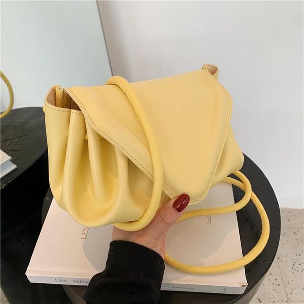 cross body fashion pleated ladies crossbody bags pu leather shoulder bag for women 2021 solid color handbag brand design purse
cross body fashion pleated ladies crossbody bags pu leather shoulder bag for women 2021 solid color handbag brand design purse