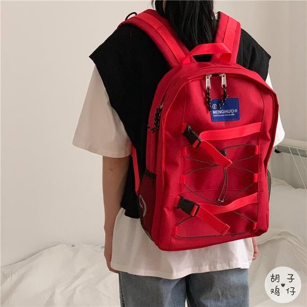 yj073 hong kong style retro street pgraphy backpack male korean version ulzzang student backpack female
yj073 hong kong style retro street pgraphy backpack male korean version ulzzang student backpack female