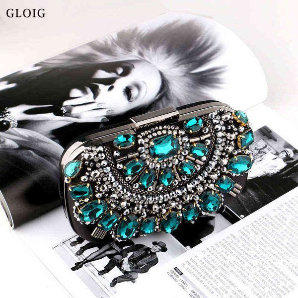 evening bags vintage women evening bags diamonds party handbags shoulder chain day clutch small wedding dinner party purse 220314
evening bags vintage women evening bags diamonds party handbags shoulder chain day clutch small wedding dinner party purse 220314