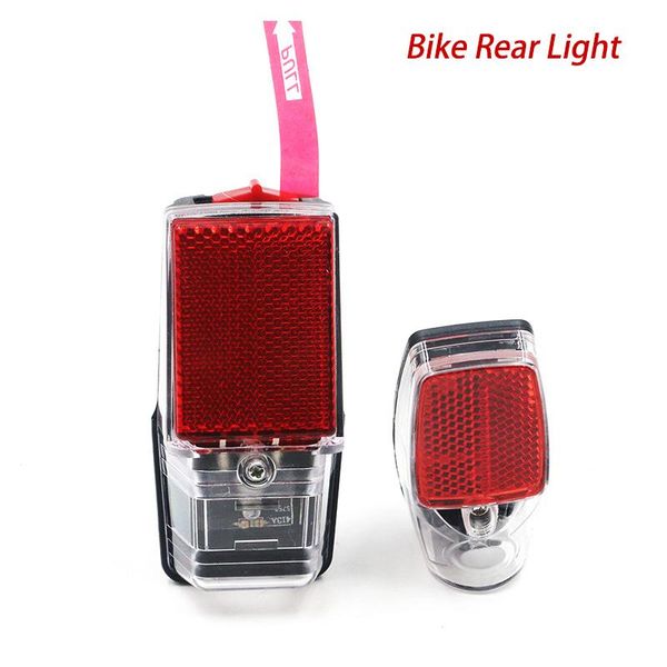 bike light waterproof ebike rear light road mtb bicycle accessories mud guard bike lantern
bike light waterproof ebike rear light road mtb bicycle accessories mud guard bike lantern