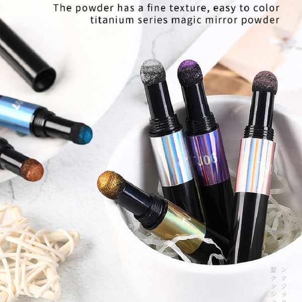 nail glitter mirror air cushion magic powder convenience pen effect manicure nails tips pigment dust, Silver;gold
nail glitter mirror air cushion magic powder convenience pen effect manicure nails tips pigment dust, Silver;gold