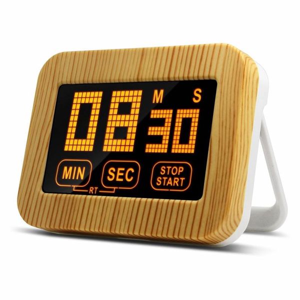 timers lcd display cooking reminder study magnetic digital with stand office luminous kitchen timer touchscreen wood grain electronic
timers lcd display cooking reminder study magnetic digital with stand office luminous kitchen timer touchscreen wood grain electronic