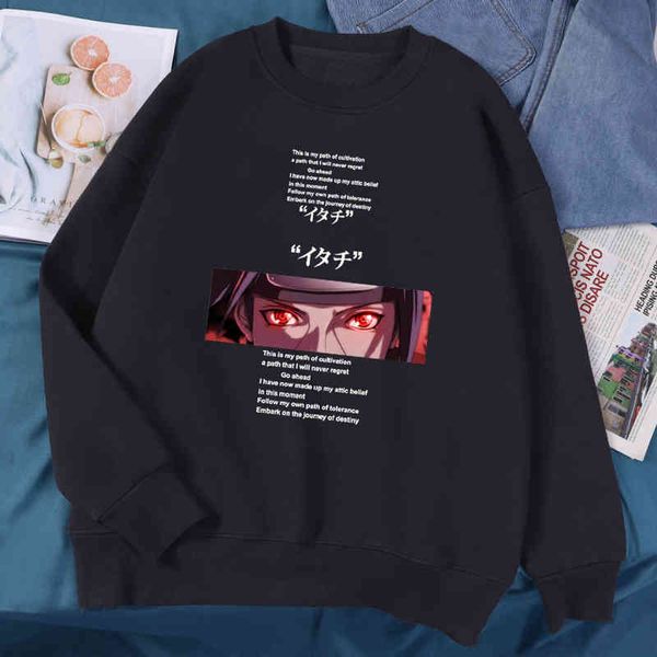 anime print 's clothing oversize hoodie long sve autumn sweatshirts fashion o-neck pullovers hip hop casual hoody, Black
anime print 's clothing oversize hoodie long sve autumn sweatshirts fashion o-neck pullovers hip hop casual hoody, Black