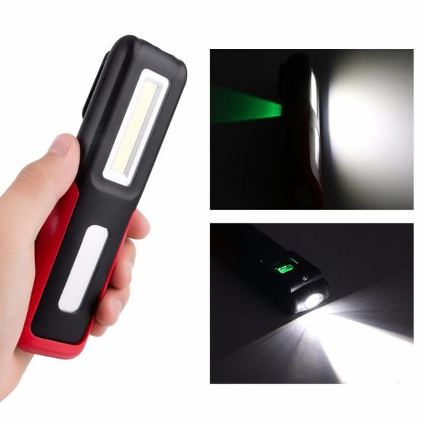 cob led+xpe led torch outdoor handy lamp portable rechargeable work camping light energy saving lamp with magnet hook
cob led+xpe led torch outdoor handy lamp portable rechargeable work camping light energy saving lamp with magnet hook