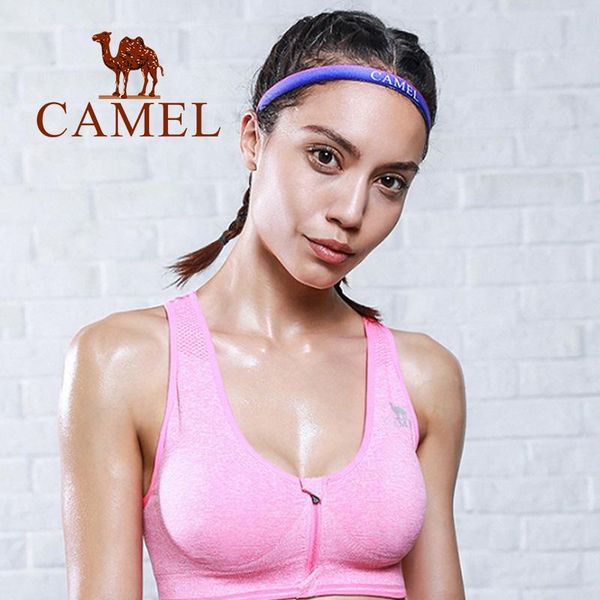 camel women sport bra fitness anti-sagging breathable yoga women underwear crop female shockproof running gathered vest, White;black
camel women sport bra fitness anti-sagging breathable yoga women underwear crop female shockproof running gathered vest, White;black