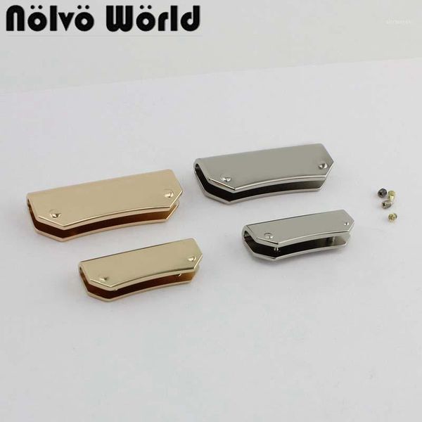 38mm 50mm metal clip fitting hardware handbag tassel cap clasp small square buckle screw connector bag hanger hardware1, Black
38mm 50mm metal clip fitting hardware handbag tassel cap clasp small square buckle screw connector bag hanger hardware1, Black