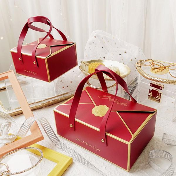 gift wrap paper box leather carry hands protable wedding favors candy cake chocolate bags birthday party year decoration supplies
gift wrap paper box leather carry hands protable wedding favors candy cake chocolate bags birthday party year decoration supplies