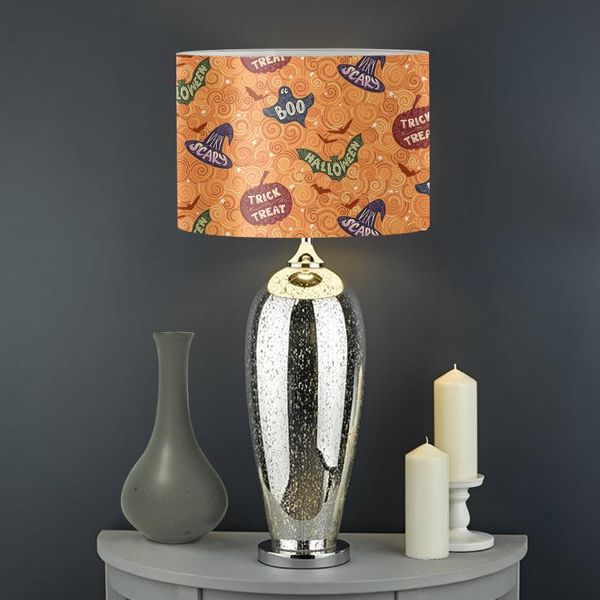 lamp covers & shades halloween cartoon pumpkin bat pattern print lampshade for bedroom living room office desk shade elastic cloth light cov
lamp covers & shades halloween cartoon pumpkin bat pattern print lampshade for bedroom living room office desk shade elastic cloth light cov