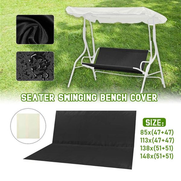shade garden swing cover outdoor waterproof thickened polyester replacement cushion chair hammock camping sunshade
shade garden swing cover outdoor waterproof thickened polyester replacement cushion chair hammock camping sunshade