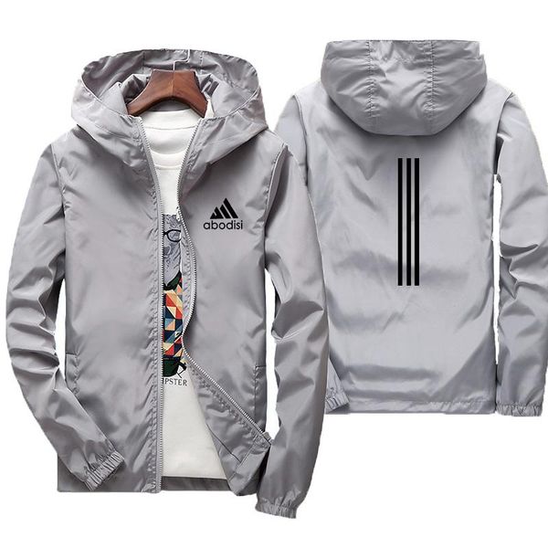 men's jackets 2021spring and summer baseball jacket leisure jogging thin fashion street hip hop windbreaker, Black;brown
men's jackets 2021spring and summer baseball jacket leisure jogging thin fashion street hip hop windbreaker, Black;brown