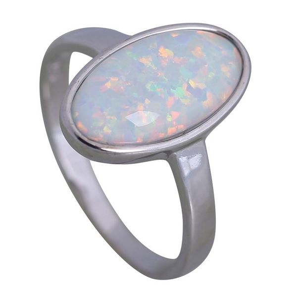 cluster rings fashion simple jewelry women's white fire opal silver wholesale gifts wedding ring r618, Golden;silver
cluster rings fashion simple jewelry women's white fire opal silver wholesale gifts wedding ring r618, Golden;silver