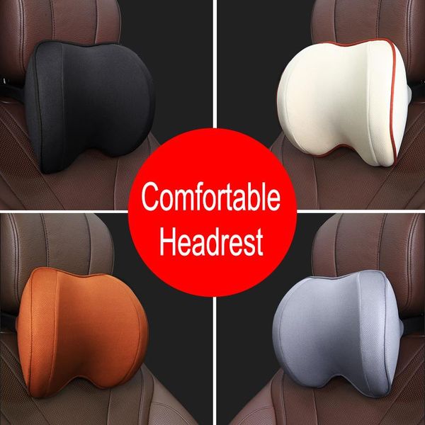 seat cushions breathable car neck pillow slow rebound cotton auto head rest leather cushion pad bone fashion
seat cushions breathable car neck pillow slow rebound cotton auto head rest leather cushion pad bone fashion