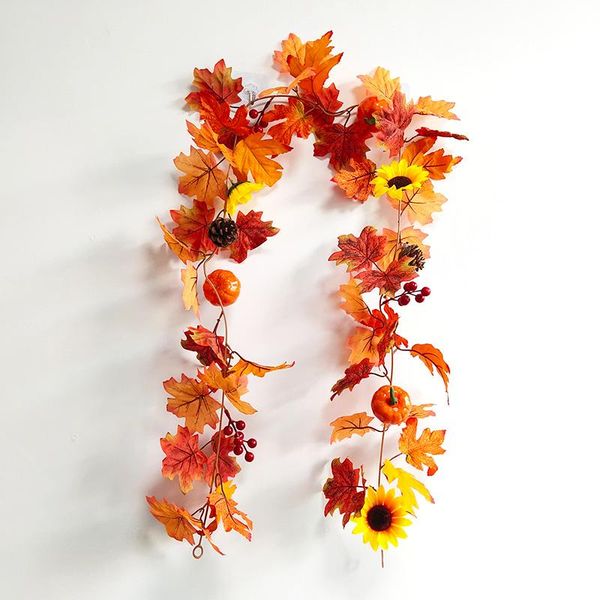 decorative flowers & wreaths artificial and pumpkin garland autumn leaves rattan door wreath for halloween thanksgiving day decor
decorative flowers & wreaths artificial and pumpkin garland autumn leaves rattan door wreath for halloween thanksgiving day decor