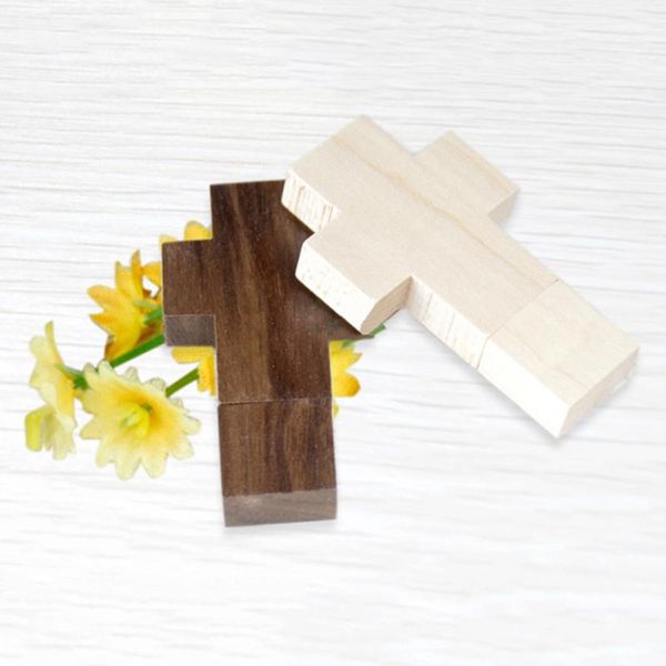 hubs maple wood cross shape pen high speed capacity usb flash drive memory stick 16/32/64g for home office computer
hubs maple wood cross shape pen high speed capacity usb flash drive memory stick 16/32/64g for home office computer