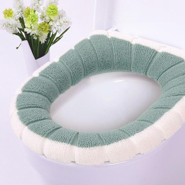 winter comfortable soft heated washable toilet seat mat set bathroom accessories interior for home decor closestool mat#bl2 covers
winter comfortable soft heated washable toilet seat mat set bathroom accessories interior for home decor closestool mat#bl2 covers