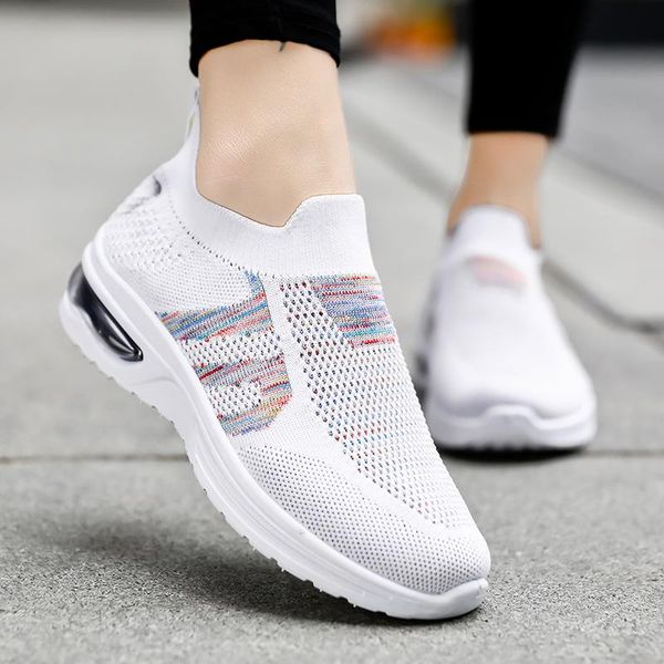 dress shoes women breathable mesh sneakers female damping training walking ladies sport for outdoor big size mens, Black
dress shoes women breathable mesh sneakers female damping training walking ladies sport for outdoor big size mens, Black