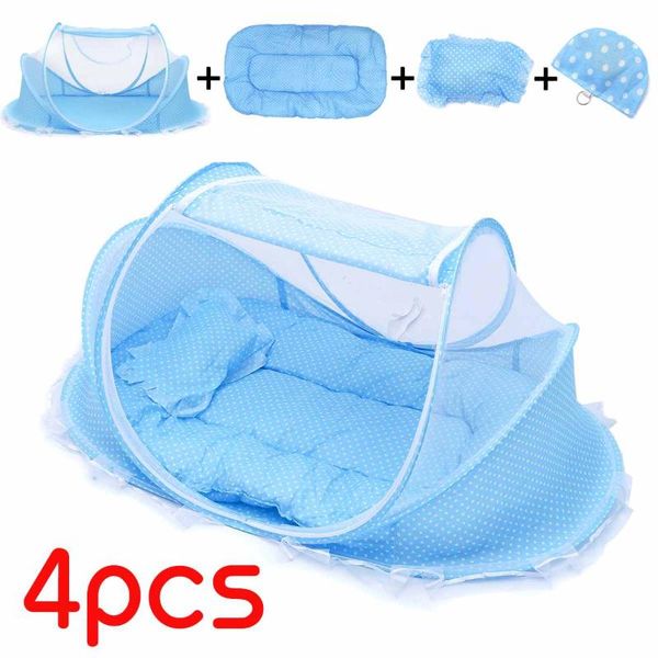 portable baby mosquito nets bed folding baby bedding crib netting mattress pillow suit music bag for children tent cradle bed
portable baby mosquito nets bed folding baby bedding crib netting mattress pillow suit music bag for children tent cradle bed