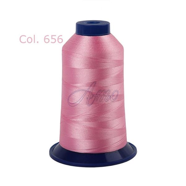 yarn 4000 meters polyester stitching thread for high speed embroidery machine 120d/2 40wt, Black;white
yarn 4000 meters polyester stitching thread for high speed embroidery machine 120d/2 40wt, Black;white