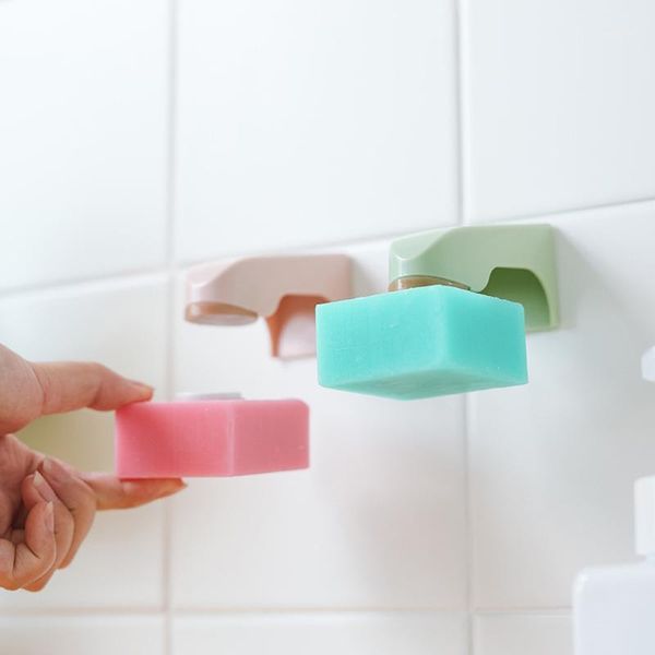 bathroom storage & organization magnetic soap holder prevent rust dispenser adhesion wall attachment dishes smart design porte savon bambou1
bathroom storage & organization magnetic soap holder prevent rust dispenser adhesion wall attachment dishes smart design porte savon bambou1