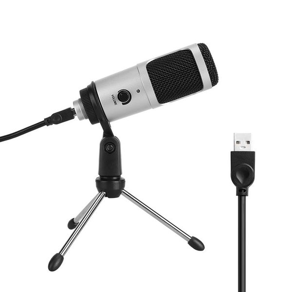 deskcondenser microphone usb microphone karaoke recording broadcasting podcasting with clip tripod plug & play for lappc
deskcondenser microphone usb microphone karaoke recording broadcasting podcasting with clip tripod plug & play for lappc