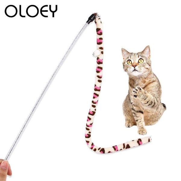 cat toys 1pc stick interactive toy animal shape 3 colors for kitten tease cats pet playing supplies accessories
cat toys 1pc stick interactive toy animal shape 3 colors for kitten tease cats pet playing supplies accessories