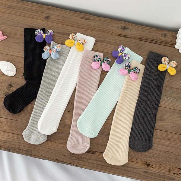 socks v-tree spring autumn baby girls cotton knee high long solid bow princess sock casual children clothing 1-15y, Pink;yellow
socks v-tree spring autumn baby girls cotton knee high long solid bow princess sock casual children clothing 1-15y, Pink;yellow