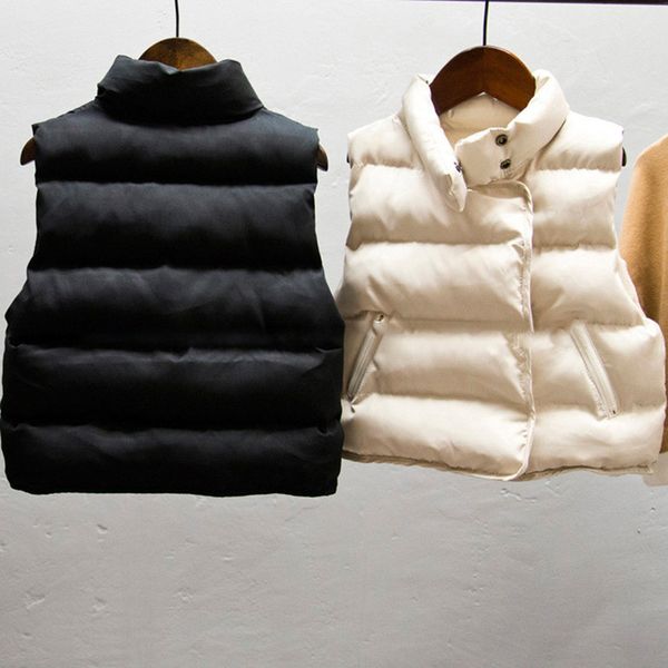 2022 new autumn and winter kids vest boys girls warm waistcoat children cotton jackets child outwear, Camo
2022 new autumn and winter kids vest boys girls warm waistcoat children cotton jackets child outwear, Camo