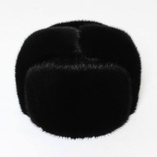 berets men luxury real hat caps 10% genuine leather fashion natural ushanka cap, Blue;gray
berets men luxury real hat caps 10% genuine leather fashion natural ushanka cap, Blue;gray
