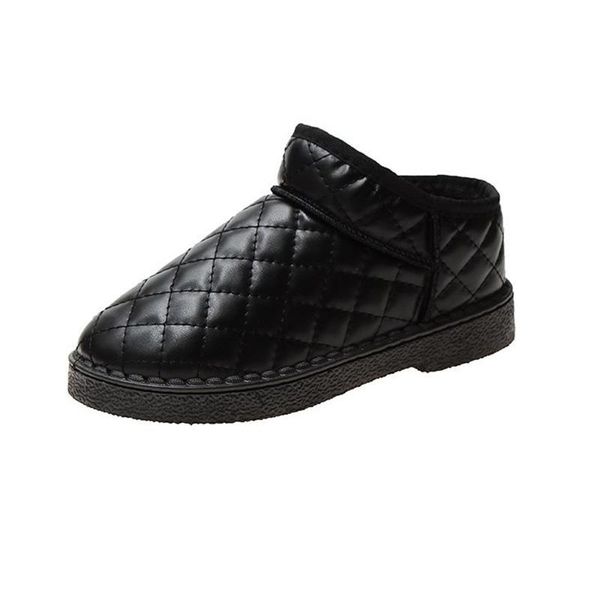 boots 2021 ladies cotton shoes waterproof and warm snow fur one autumn winter short tube plus velvet thick bread, Black
boots 2021 ladies cotton shoes waterproof and warm snow fur one autumn winter short tube plus velvet thick bread, Black