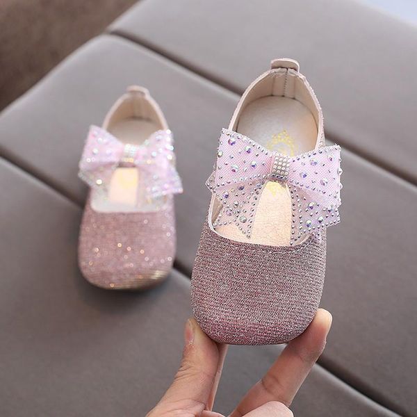 2021 1-6 fashion crystal bow baby casual leather shoes children dresses for kids spring toddler girls dance shoes female party, Black;grey
2021 1-6 fashion crystal bow baby casual leather shoes children dresses for kids spring toddler girls dance shoes female party, Black;grey
