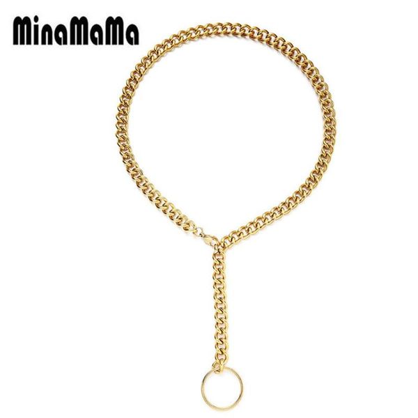 chains hip hop choker stainless steel thick chain necklace for men women lariat round circle pendant necklaces jewelry, Silver
chains hip hop choker stainless steel thick chain necklace for men women lariat round circle pendant necklaces jewelry, Silver