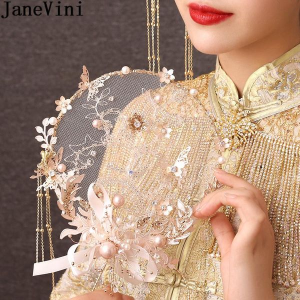 wedding flowers janevini 2021 chinese style bridal fan bouquets crystal beaded butterfly bride hand accessories tassel bouquet
wedding flowers janevini 2021 chinese style bridal fan bouquets crystal beaded butterfly bride hand accessories tassel bouquet