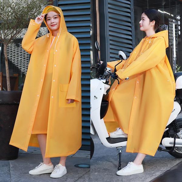 raincoats fashion raincoat hat hiking outdoor cycling long coat women waterproof poncho manteaux de pluie product bs50yy
raincoats fashion raincoat hat hiking outdoor cycling long coat women waterproof poncho manteaux de pluie product bs50yy