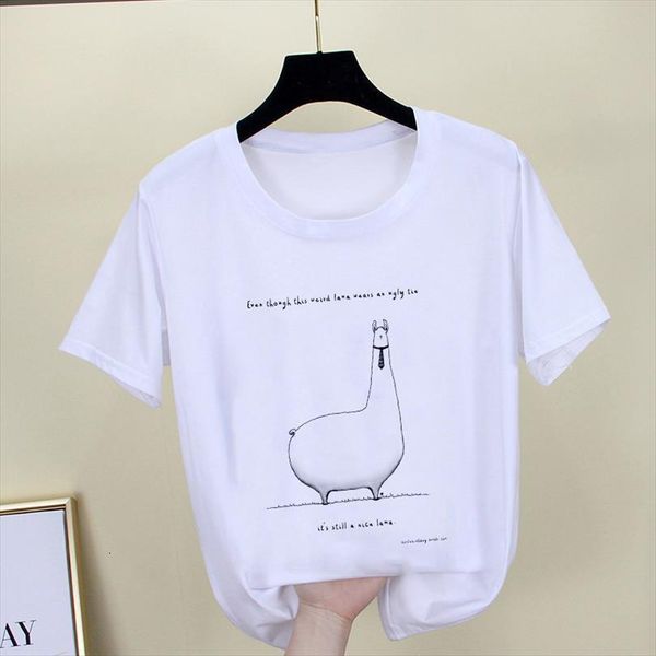thin section men kawaii t shirt mens animal print summer female clothing harajuku white femme short sleeve, White;black
thin section men kawaii t shirt mens animal print summer female clothing harajuku white femme short sleeve, White;black