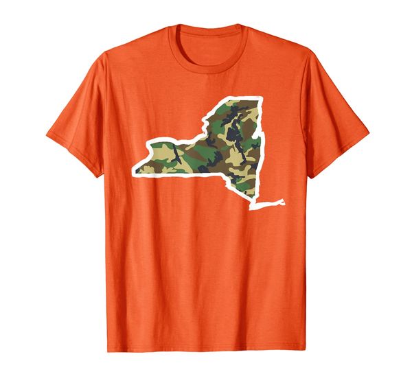 New York Home Shirt, Hunting Gear, Camo Map Apparel T-Shirt, Mainly pictures 
New York Home Shirt, Hunting Gear, Camo Map Apparel T-Shirt, Mainly pictures