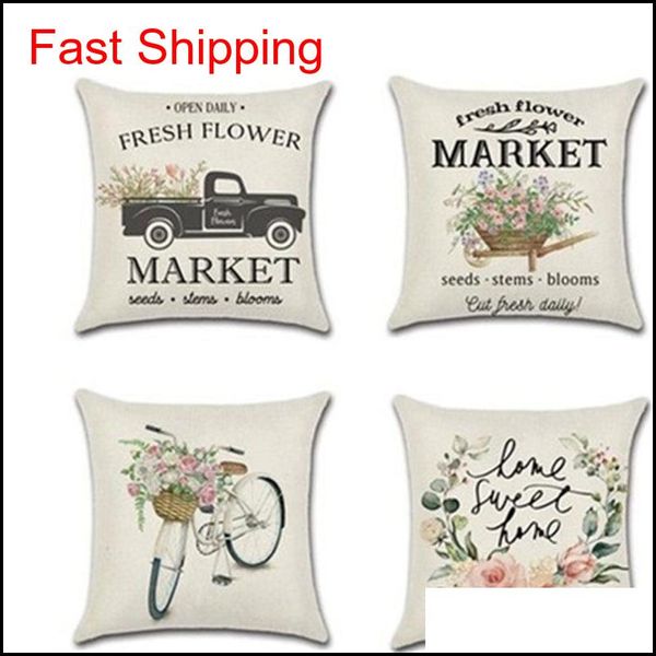 flower bicycle pillowcase truck farm digital printing pillow cover spring style cushion sleeve simple design home decorate 5kha h1 ulz ma5fu
flower bicycle pillowcase truck farm digital printing pillow cover spring style cushion sleeve simple design home decorate 5kha h1 ulz ma5fu